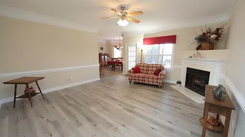 67 Jetherage Dr, Willow Spring, NC 27592 photo 4