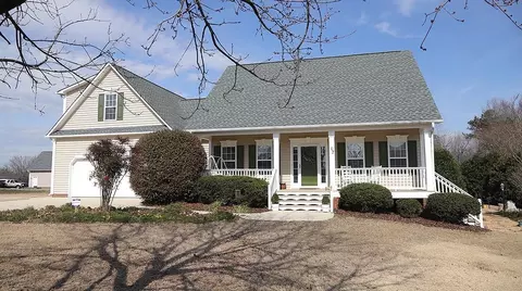 67 Jetherage Dr, Willow Spring, NC 27592 photo 1