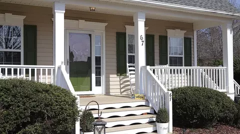 67 Jetherage Dr, Willow Spring, NC 27592 photo 3