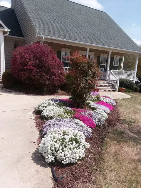 67 Jetherage Dr, Willow Spring, NC 27592 photo 2