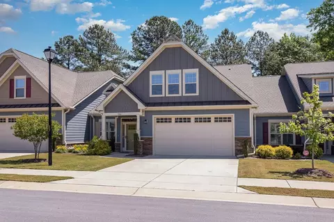 206 Thornwhistle Pl, Garner, NC 27529