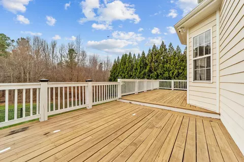 3570 Overlook Ct, Wake Forest, NC 27587 photo 38
