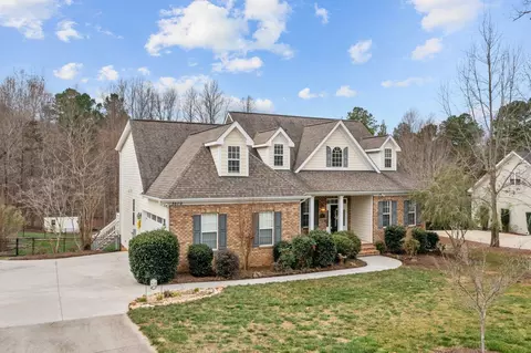 3570 Overlook Ct, Wake Forest, NC 27587 photo 2
