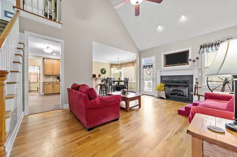 3570 Overlook Ct, Wake Forest, NC 27587 photo 9