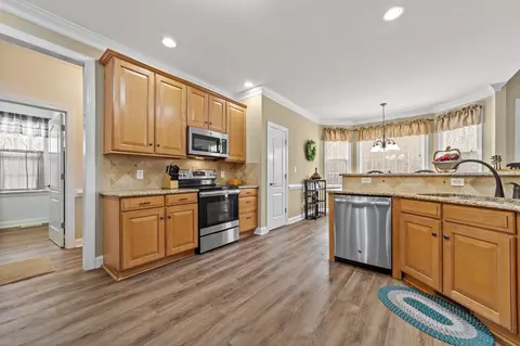 3570 Overlook Ct, Wake Forest, NC 27587 photo 15