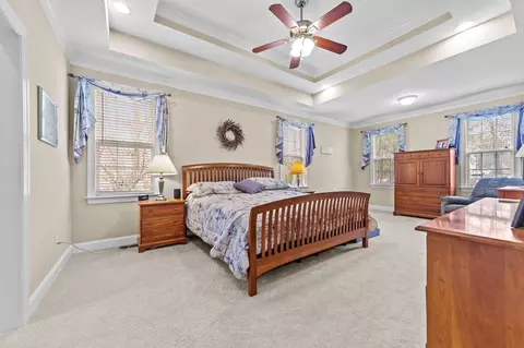 3570 Overlook Ct, Wake Forest, NC 27587 photo 17