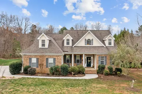 3570 Overlook Ct, Wake Forest, NC 27587 photo 1