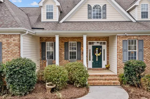 3570 Overlook Ct, Wake Forest, NC 27587 photo 6