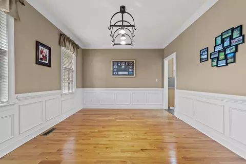 3570 Overlook Ct, Wake Forest, NC 27587 photo 11