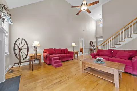 3570 Overlook Ct, Wake Forest, NC 27587 photo 10