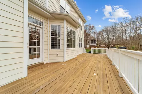 3570 Overlook Ct, Wake Forest, NC 27587 photo 39