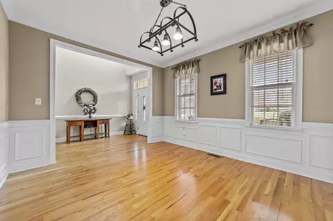 3570 Overlook Ct, Wake Forest, NC 27587 photo 12