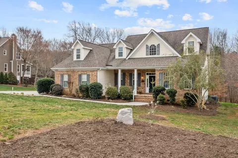 3570 Overlook Ct, Wake Forest, NC 27587 photo 4