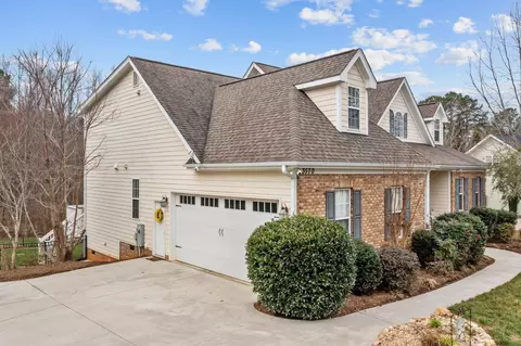 3570 Overlook Ct, Wake Forest, NC 27587 photo 5