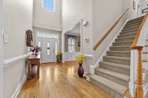 3570 Overlook Ct, Wake Forest, NC 27587 photo 8