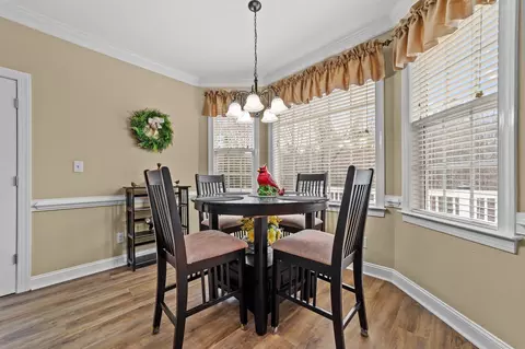3570 Overlook Ct, Wake Forest, NC 27587 photo 13