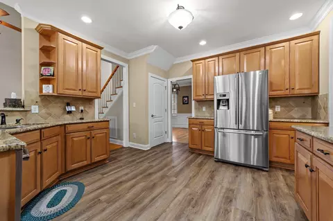 3570 Overlook Ct, Wake Forest, NC 27587 photo 14
