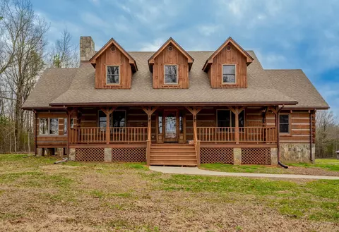 9066 Oxford Rd, Timberlake, NC 27583