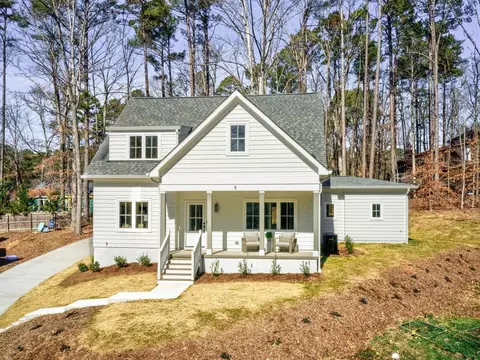 5 Medearis Ct, Durham, NC 27707 photo 1
