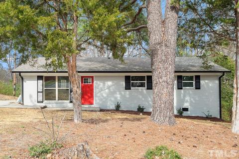 1101 Springdale Dr, Durham, NC 27707 photo 1