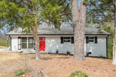 1101 Springdale Dr, Durham, NC 27707 photo 1