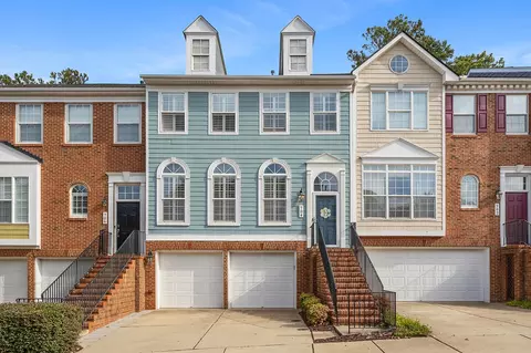 704 Kirkeenan Cir, Morrisville, NC 27560