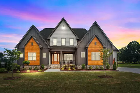 8012 Woodcross Way, Wake Forest, NC 27587