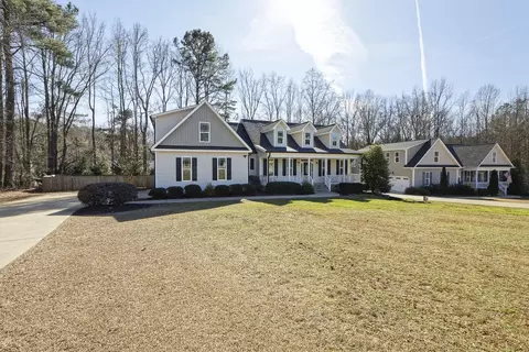 6820 Payton View Dr, Garner, NC 27529 photo 2