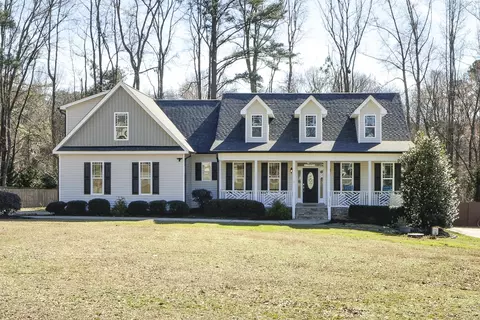 6820 Payton View Dr, Garner, NC 27529 photo 1