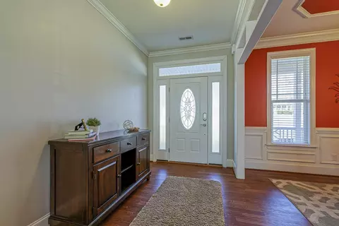 6820 Payton View Dr, Garner, NC 27529 photo 5