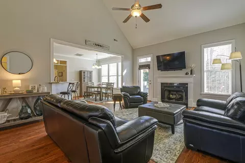 6820 Payton View Dr, Garner, NC 27529 photo 8