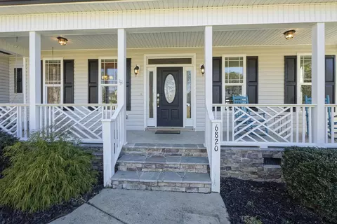 6820 Payton View Dr, Garner, NC 27529 photo 4
