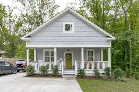 606 E Geer St, Durham, NC 27701