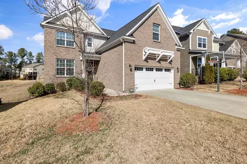 218 Morningside Dr, Durham, NC 27713 photo 2