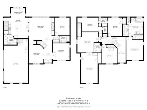 3620 Griffice Mill Rd, Raleigh, NC 27610