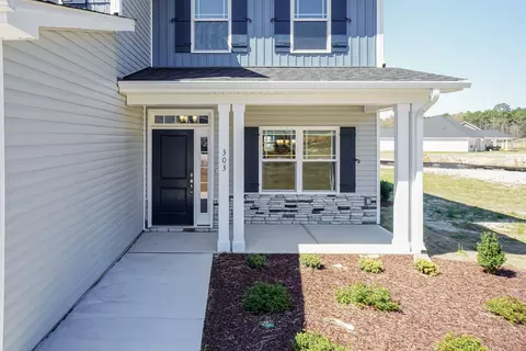 48 Cedarview Ct, Cameron, NC 28326 photo 5