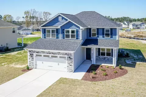 48 Cedarview Ct, Cameron, NC 28326 photo 4