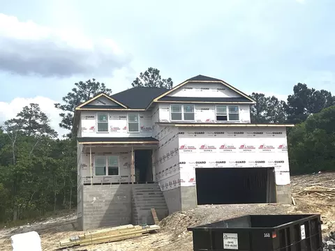 48 Cedarview Ct, Cameron, NC 28326 photo 2