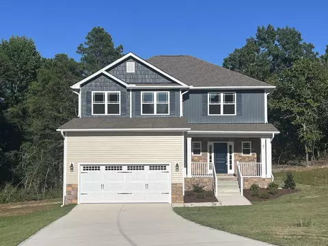47 Cedarview, Cameron, NC 28326