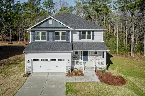 47 Cedarview Ct, Cameron, NC 28326 photo 2