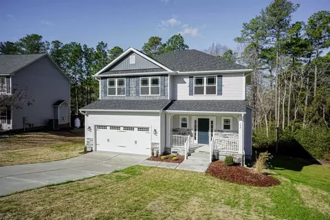 47 Cedarview Ct, Cameron, NC 28326 photo 4