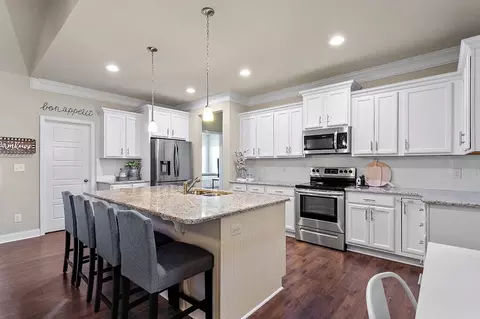 47 Boulder Brook Ln, Benson, NC 27504 photo 19