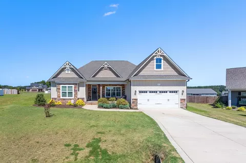 47 Boulder Brook Ln, Benson, NC 27504 photo 1