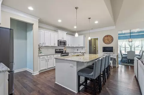 47 Boulder Brook Ln, Benson, NC 27504 photo 16