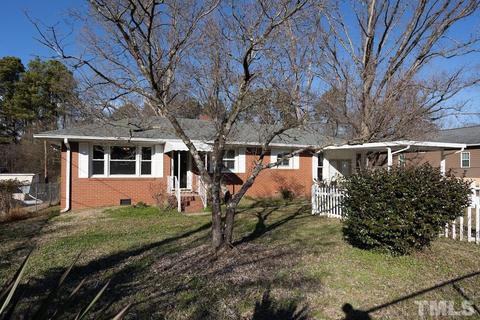 714 Carter Ave, Durham, NC 27703 photo 3
