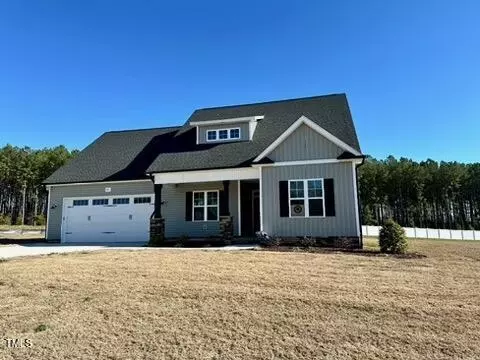 87 Noramac Ct, Selma, NC 27576