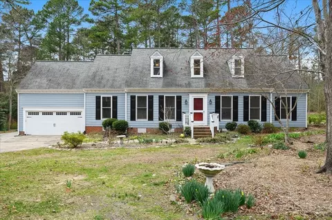 4221 Bay Laurel Ct, Wake Forest, NC 27587 photo 1