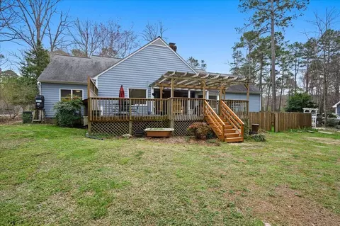 4221 Bay Laurel Ct, Wake Forest, NC 27587 photo 27
