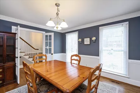 4221 Bay Laurel Ct, Wake Forest, NC 27587 photo 4