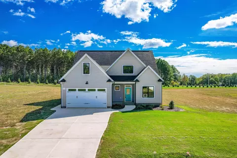 117 Noramac Ct, Selma, NC 27576